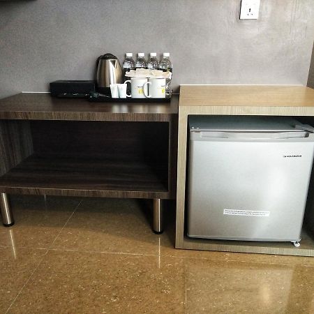 Kampar Boutique Hotel Dış mekan fotoğraf