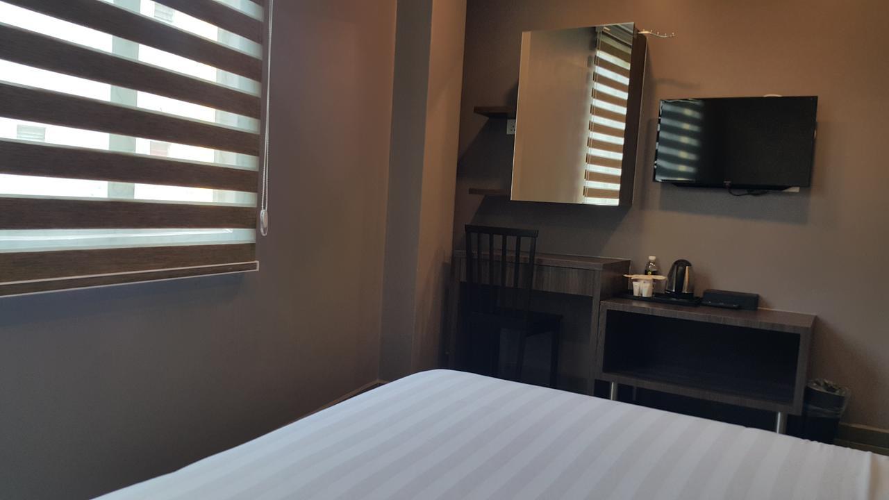 Kampar Boutique Hotel Dış mekan fotoğraf