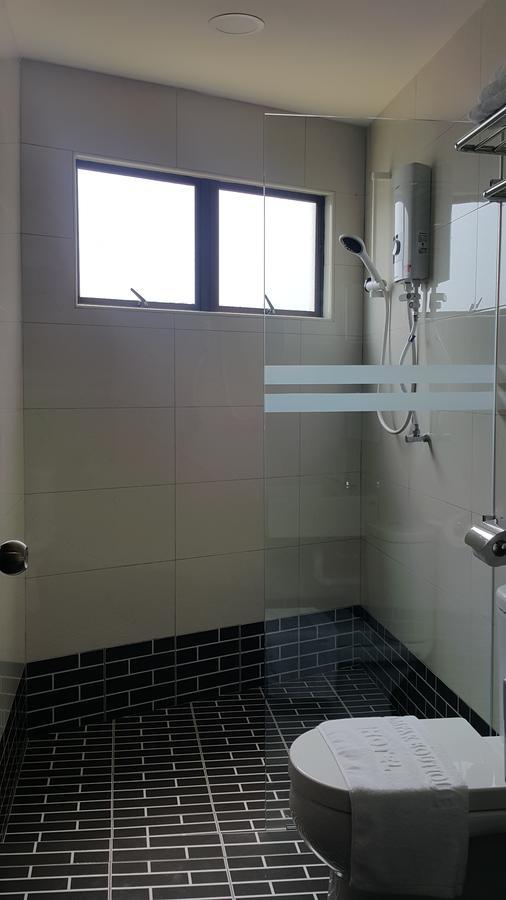 Kampar Boutique Hotel Dış mekan fotoğraf