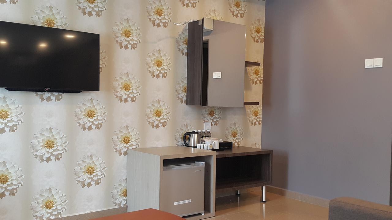 Kampar Boutique Hotel Dış mekan fotoğraf