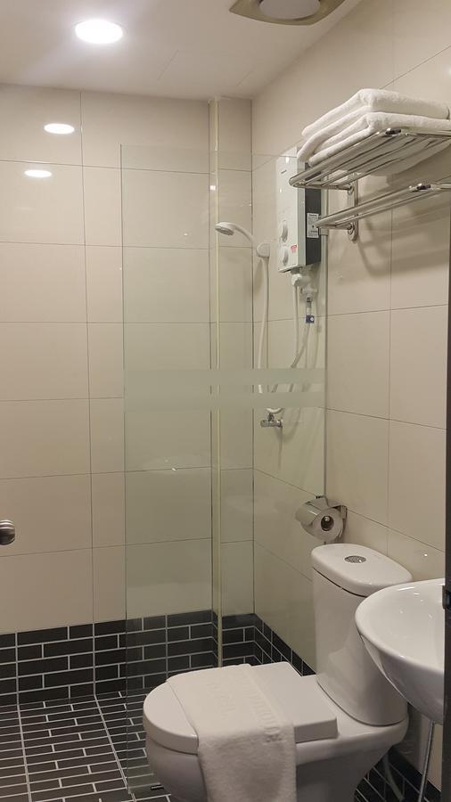 Kampar Boutique Hotel Dış mekan fotoğraf