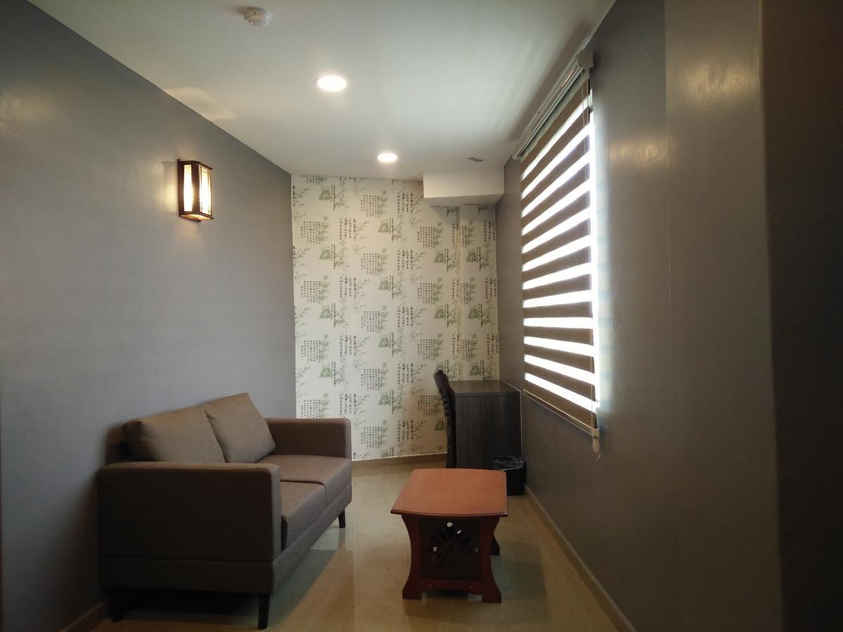 Kampar Boutique Hotel Dış mekan fotoğraf