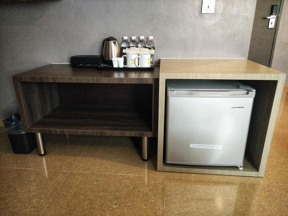 Kampar Boutique Hotel Dış mekan fotoğraf