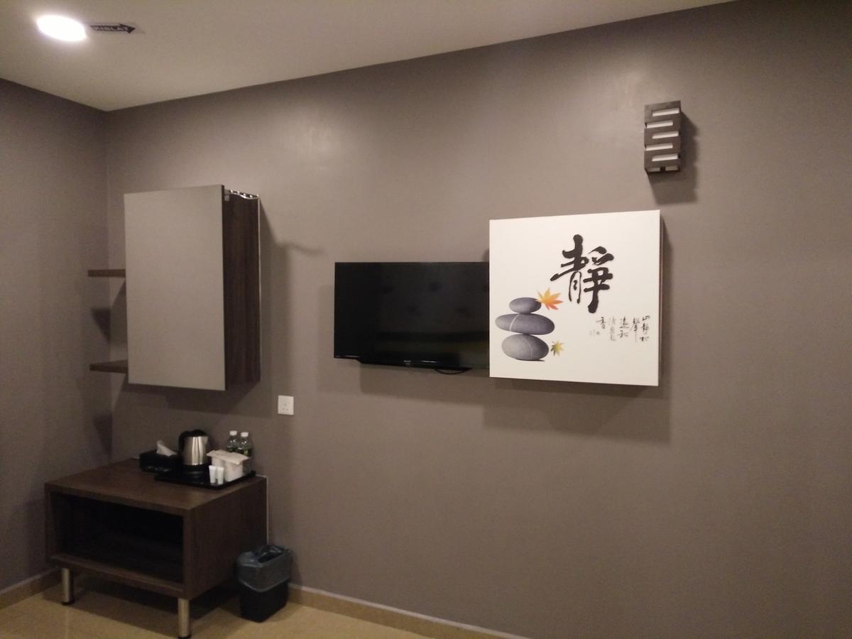 Kampar Boutique Hotel Dış mekan fotoğraf