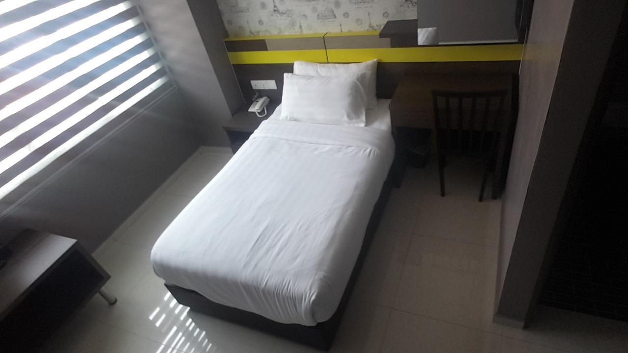 Kampar Boutique Hotel Dış mekan fotoğraf