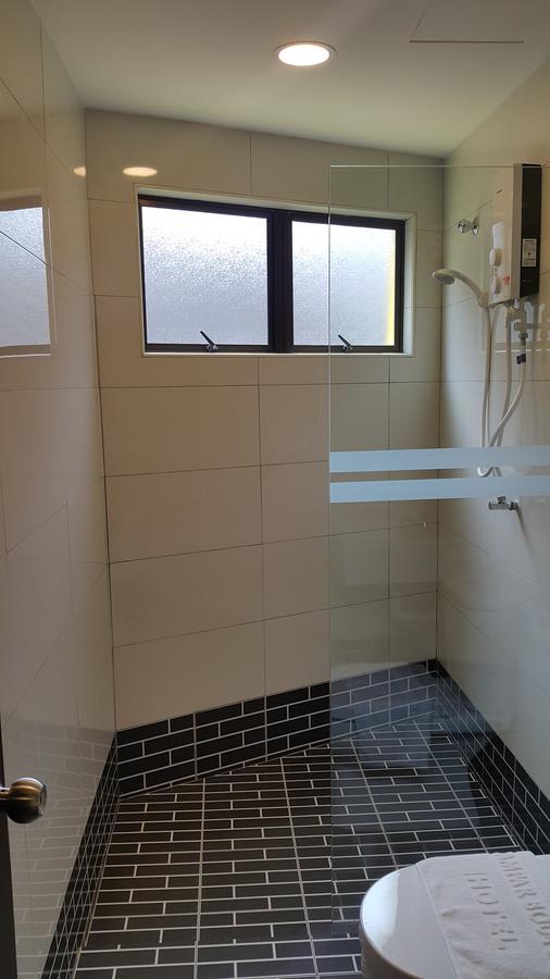 Kampar Boutique Hotel Dış mekan fotoğraf